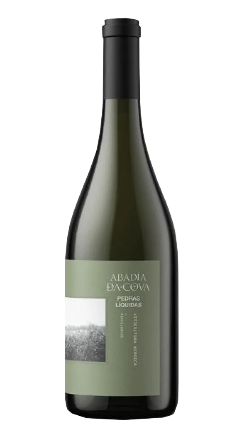 Botella de Pedras Liquidas
